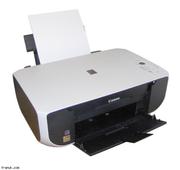 Canon PIXMA MP210-принтер/сканер/копир